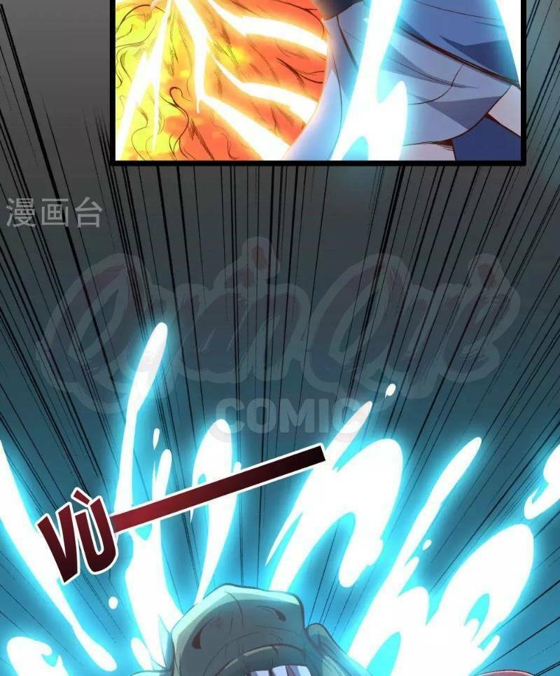 phục thiên thánh chủ chapter 25 17