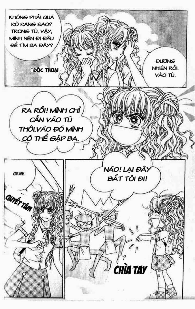 địa ngục tuyết trắng chapter 4 13