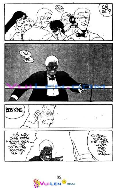 truyền nhân atula - shura no mon i chapter 26 79