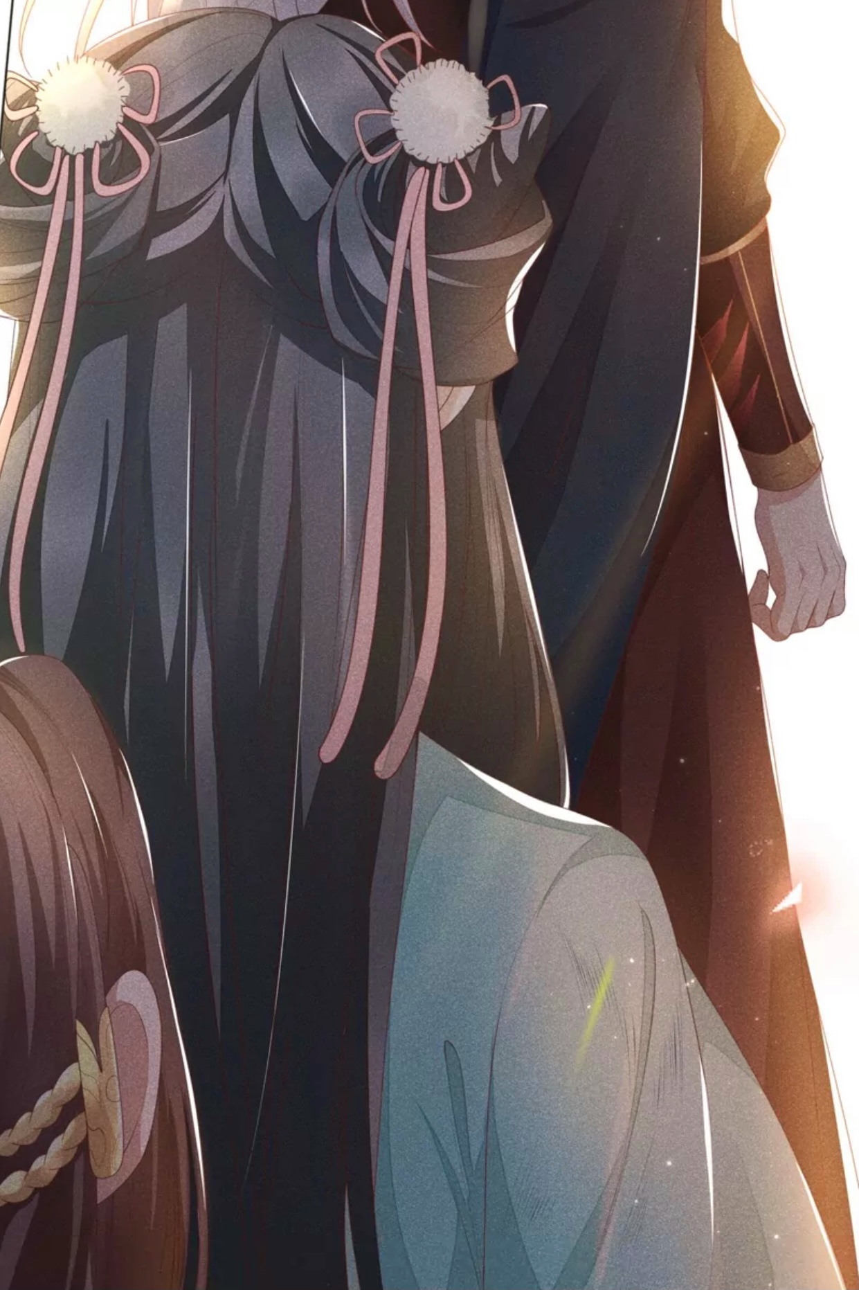 thương lan quyết chapter 5 20