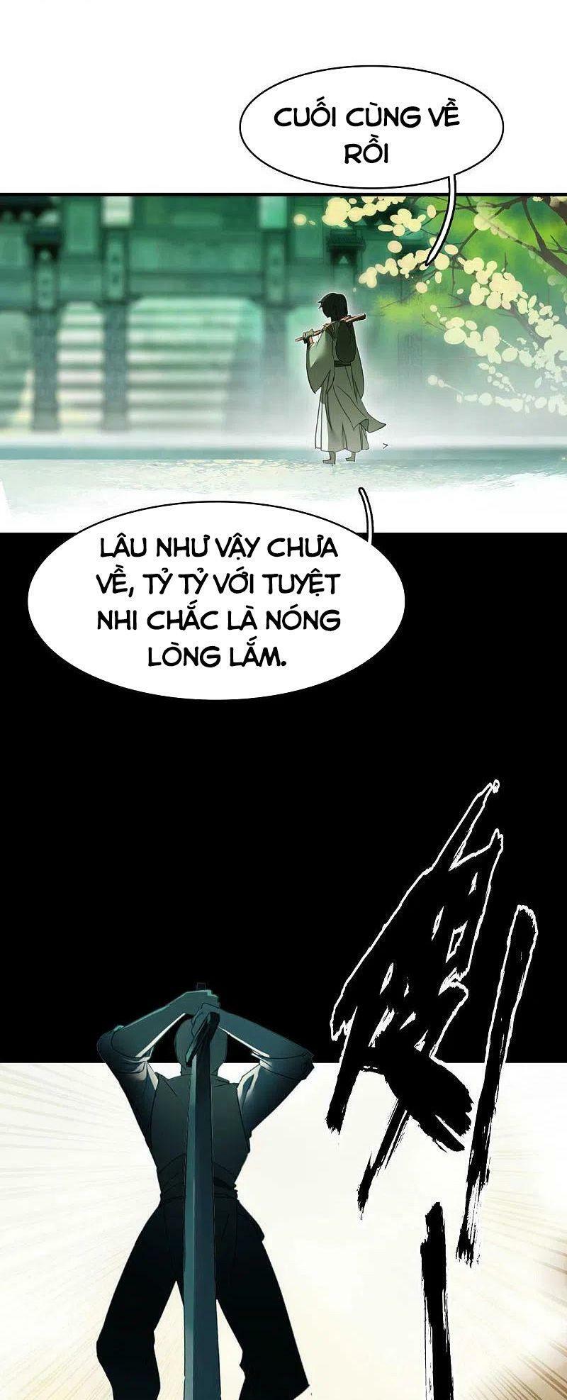 long đằng chiến tôn chapter 22 19