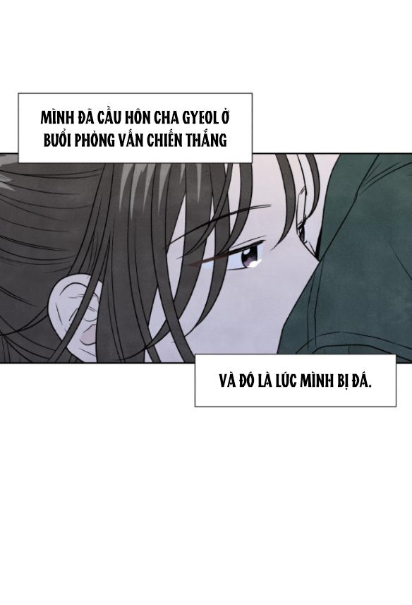 điều khiến tôi quyết tâm muốn chết chapter 49.2 4