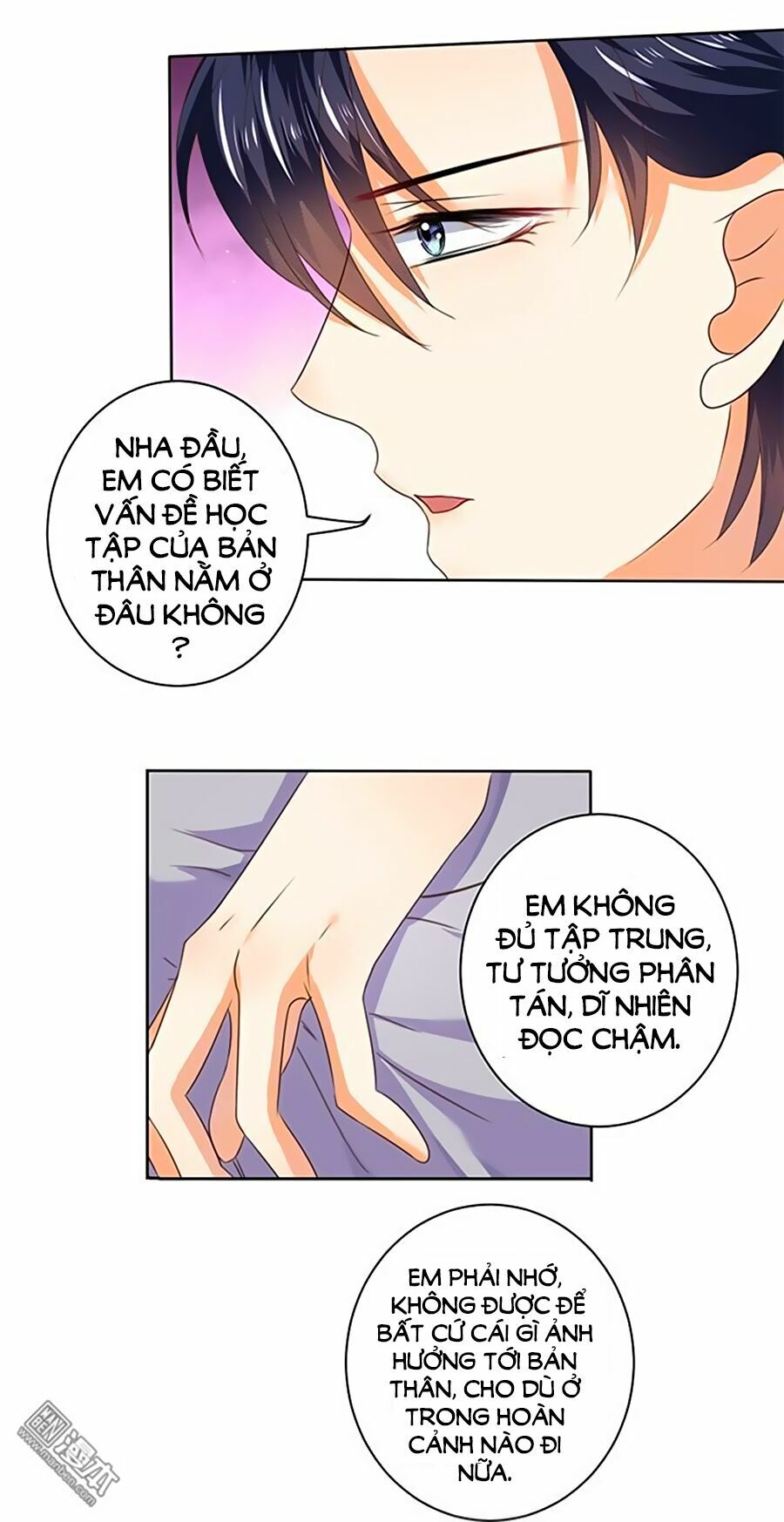 bác sĩ sở cũng muốn yêu chapter 111 14