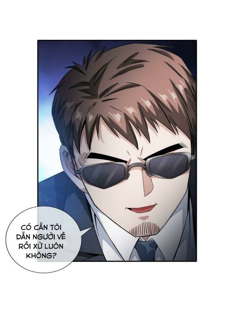 dạ thị chi chủ chapter 19 32