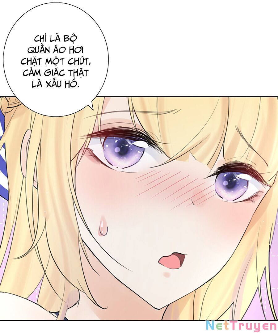 bản giáo chủ thân bất do kỷ chapter 7 33