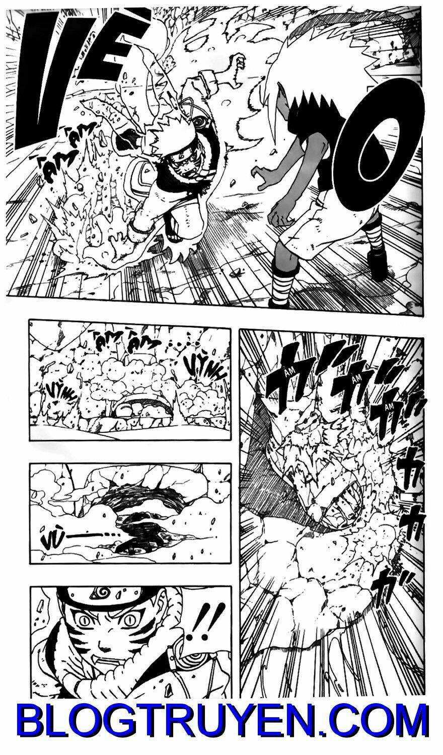 naruto - cửu vĩ hồ ly chapter 232 4