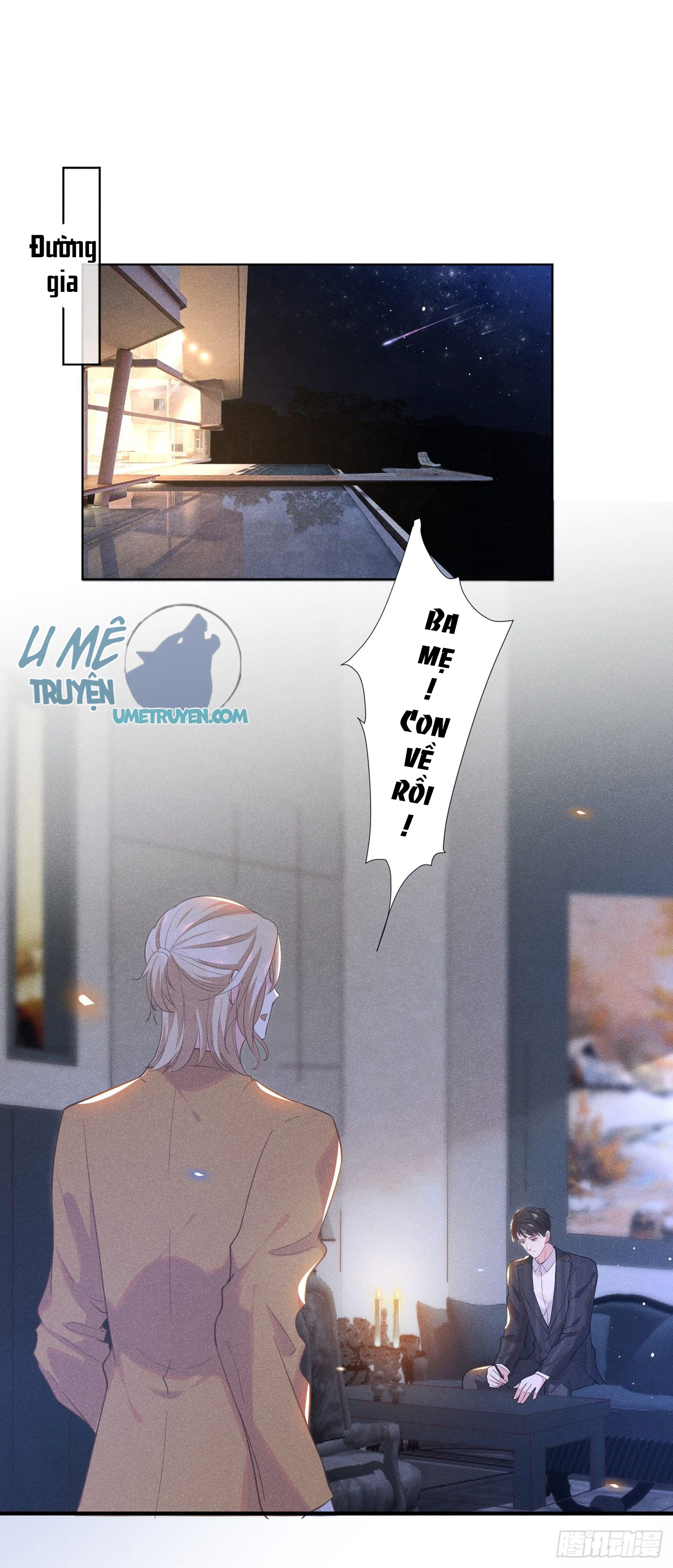 anh ấy gọi tôi là hắc liên hoa chapter 18 1