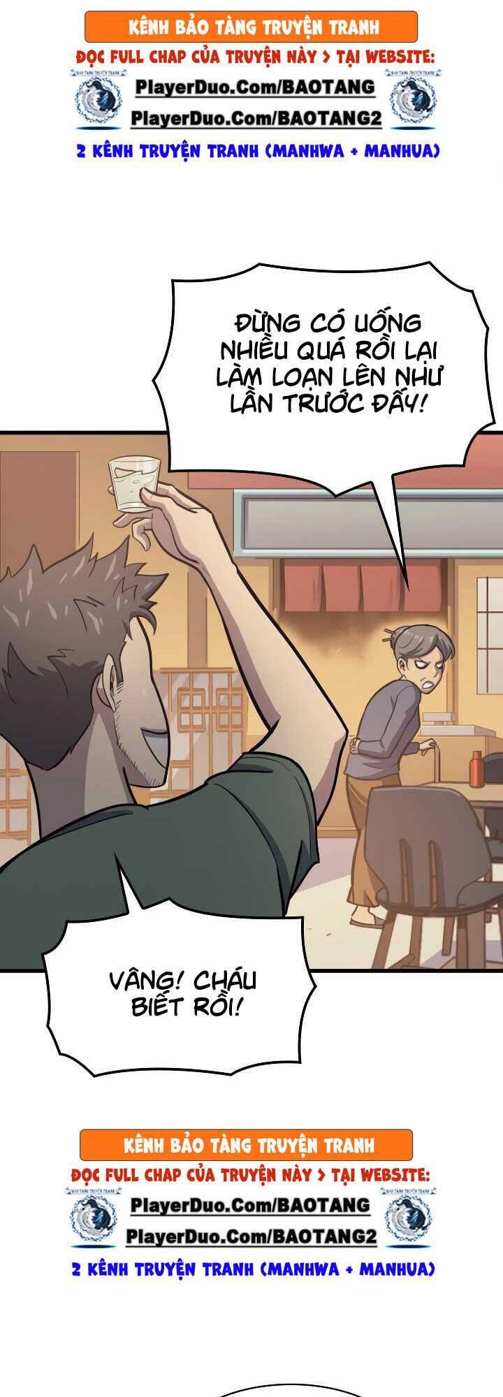 tôi trở lại thăng cấp một mình chapter 60 16