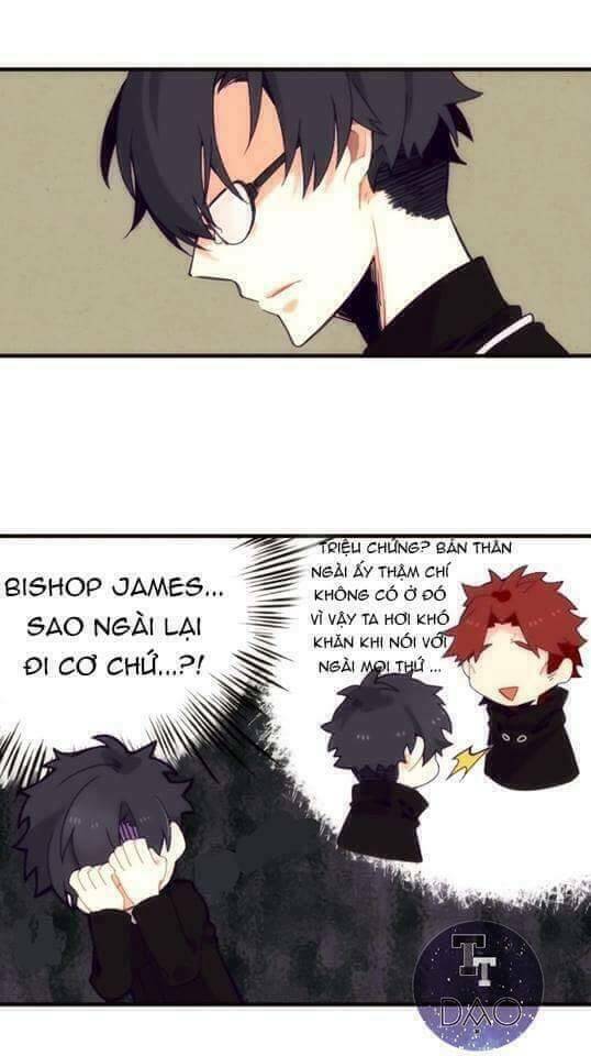 biểu đồ của linh mục chapter 3 11