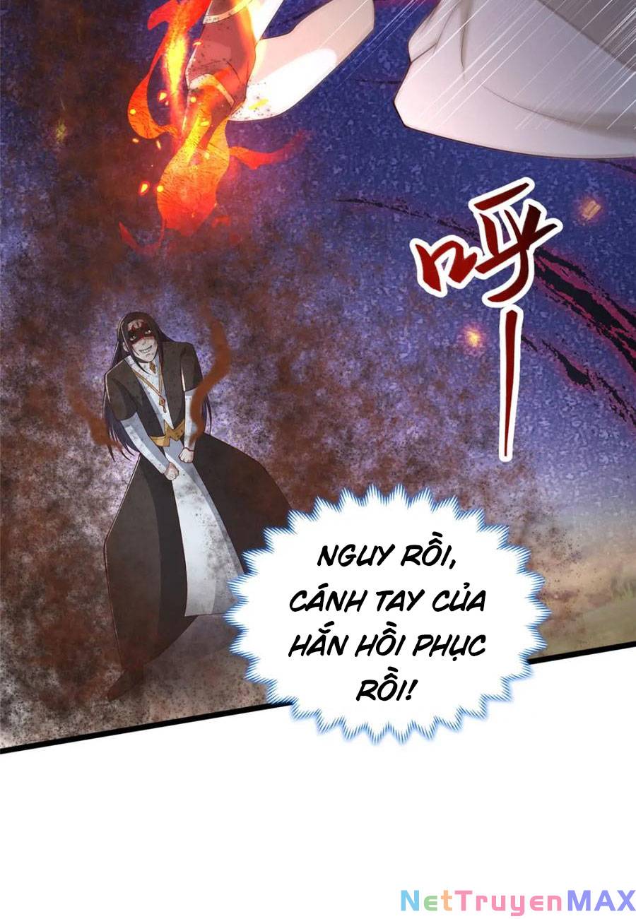 người nuôi rồng chapter 363 19