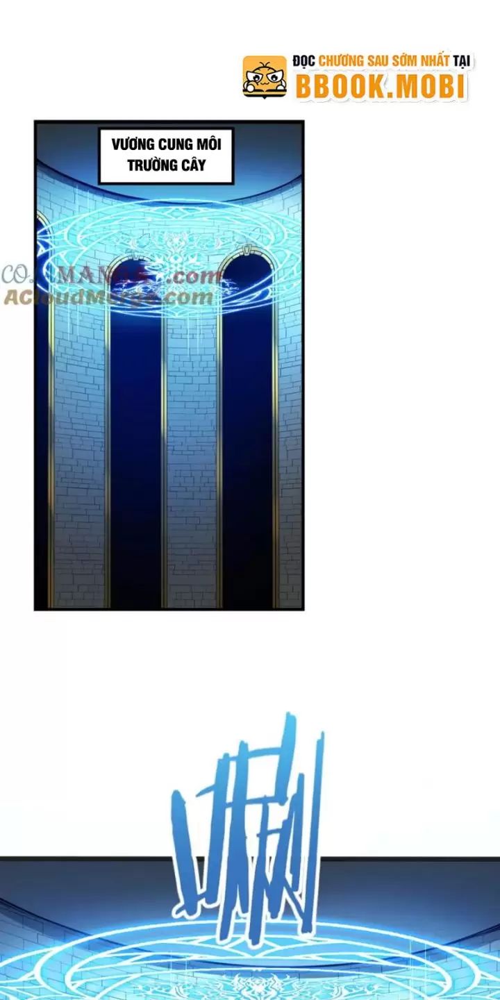 ta, chúa tể rừng xanh chapter 27 1