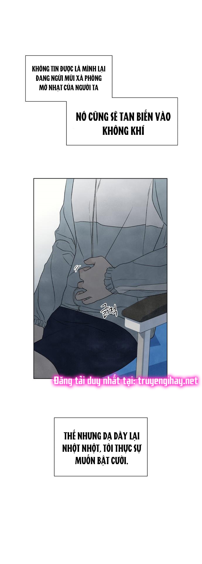 điều khiến tôi quyết tâm muốn chết chapter 1.2 13