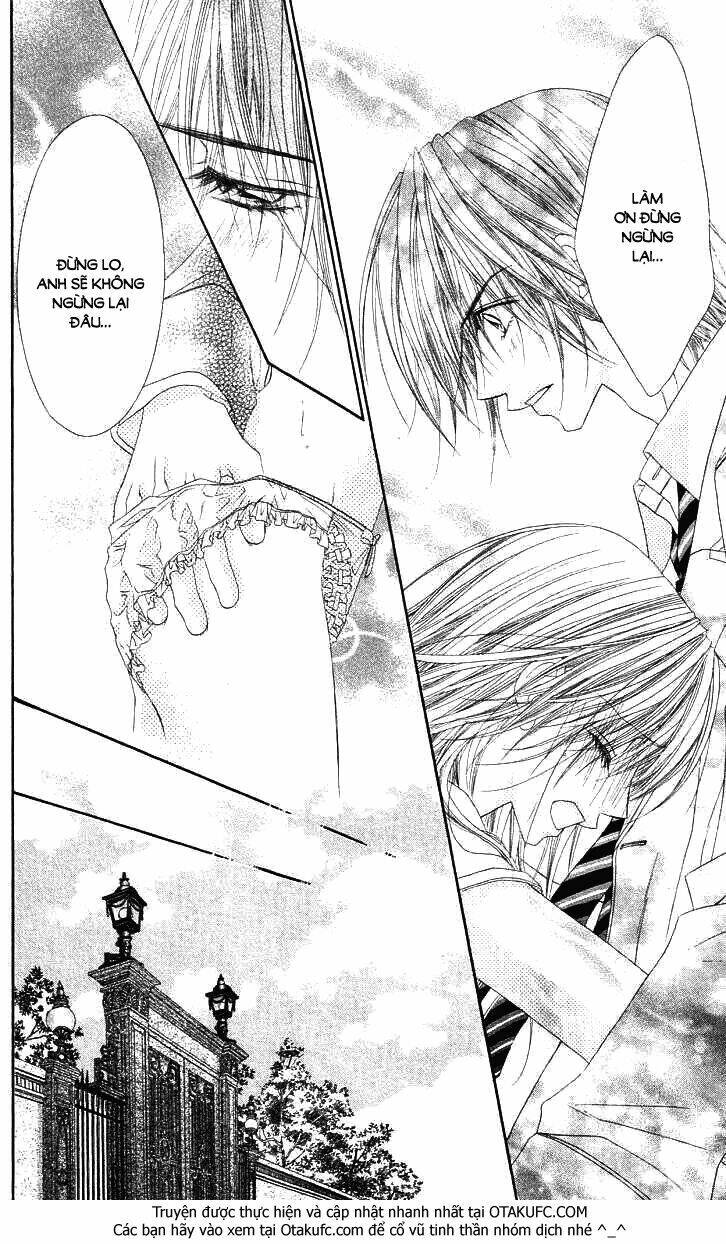 honey x honey drop chapter 43 17