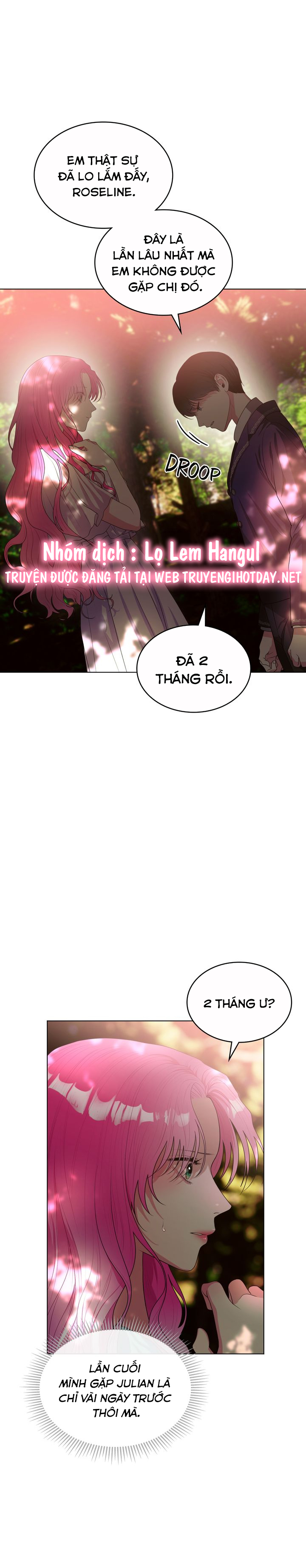 hợp đồng hôn nhân với người chồng thứ 2 của tôi chapter 52 2