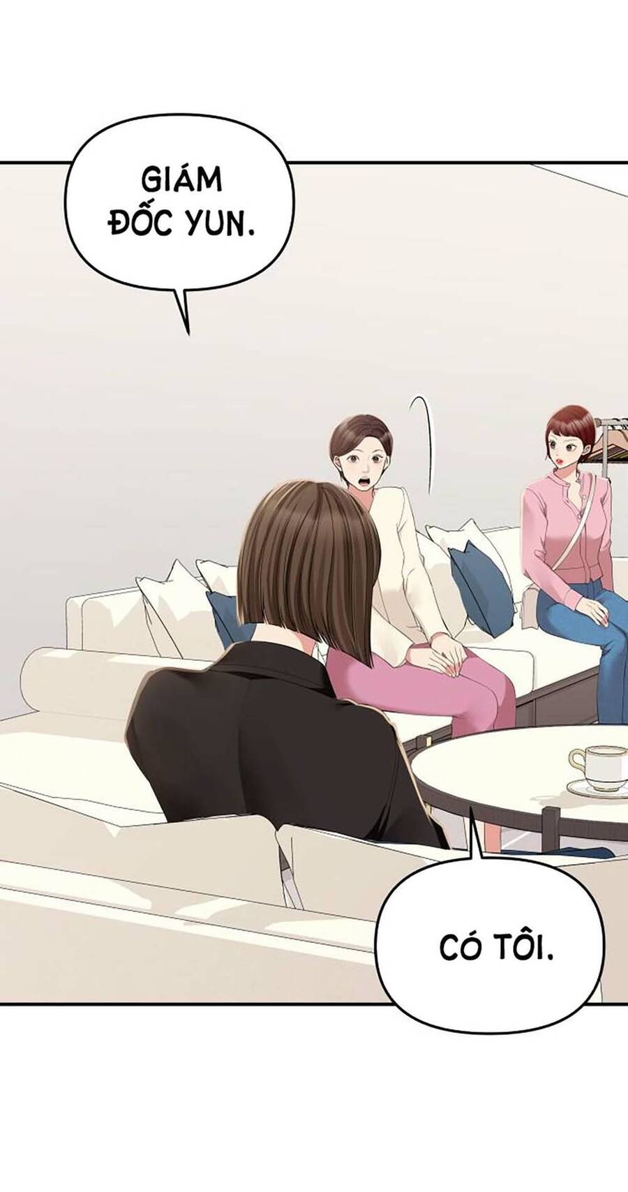 gửi em, người nuốt trọn vì sao chapter 116.1 5