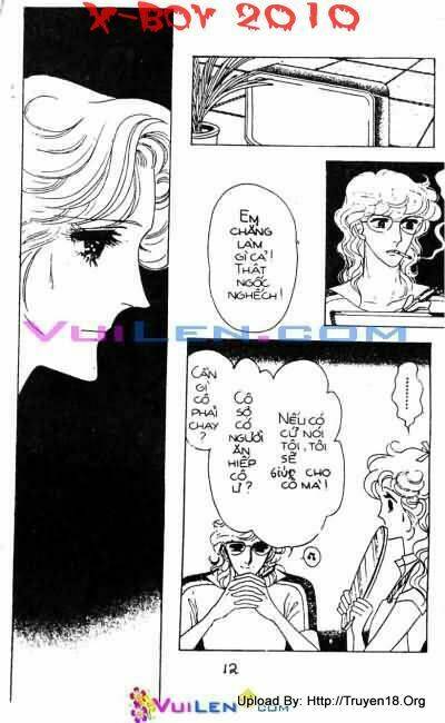 ánh đèn rực rỡ chapter 3 13