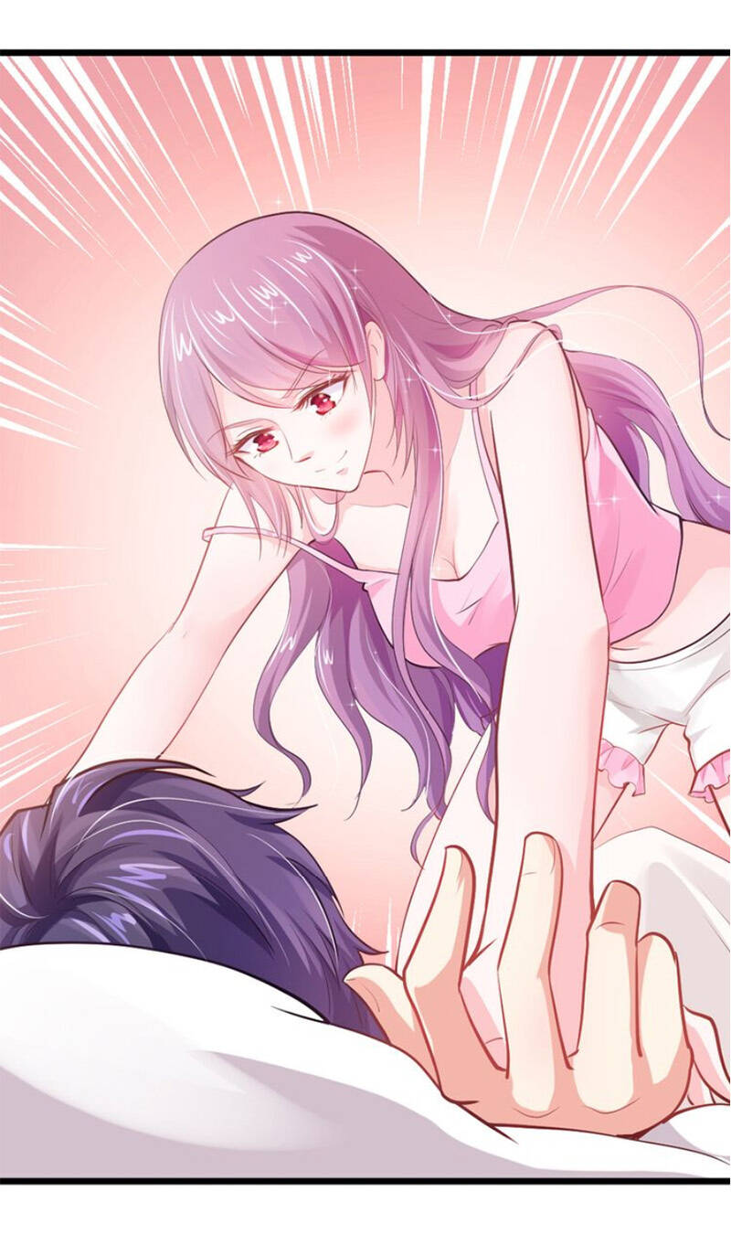 thú cưng độc quyền của boss chapter 25 39