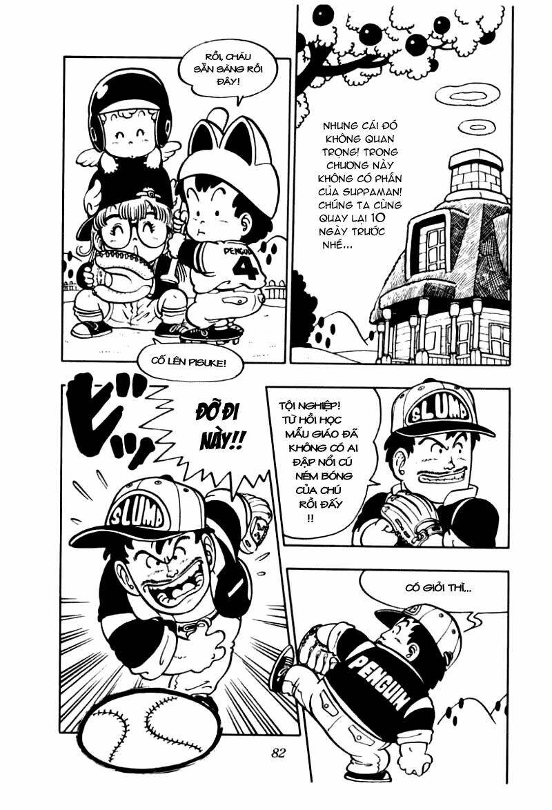 cô bé robot chapter 58 6