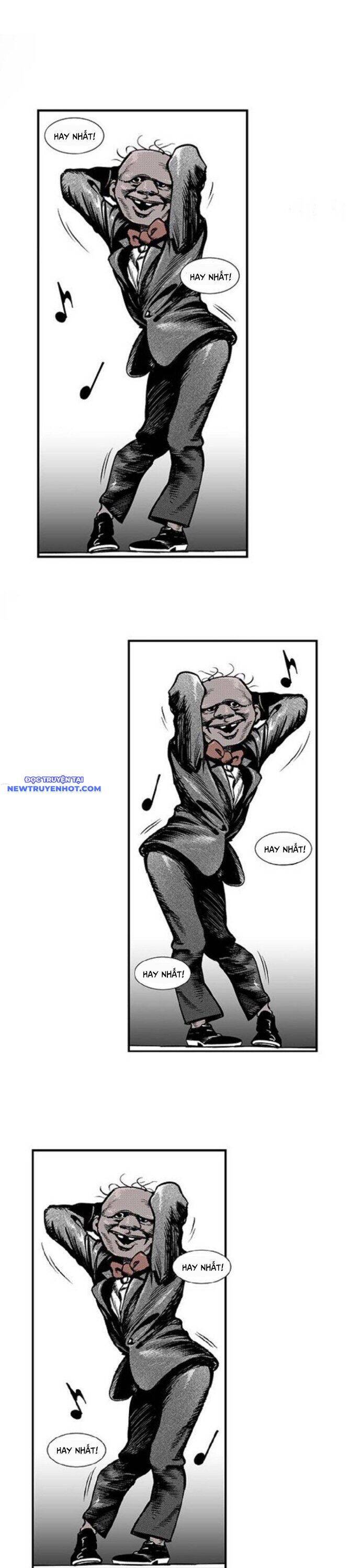 fight class 3 chapter 101 10