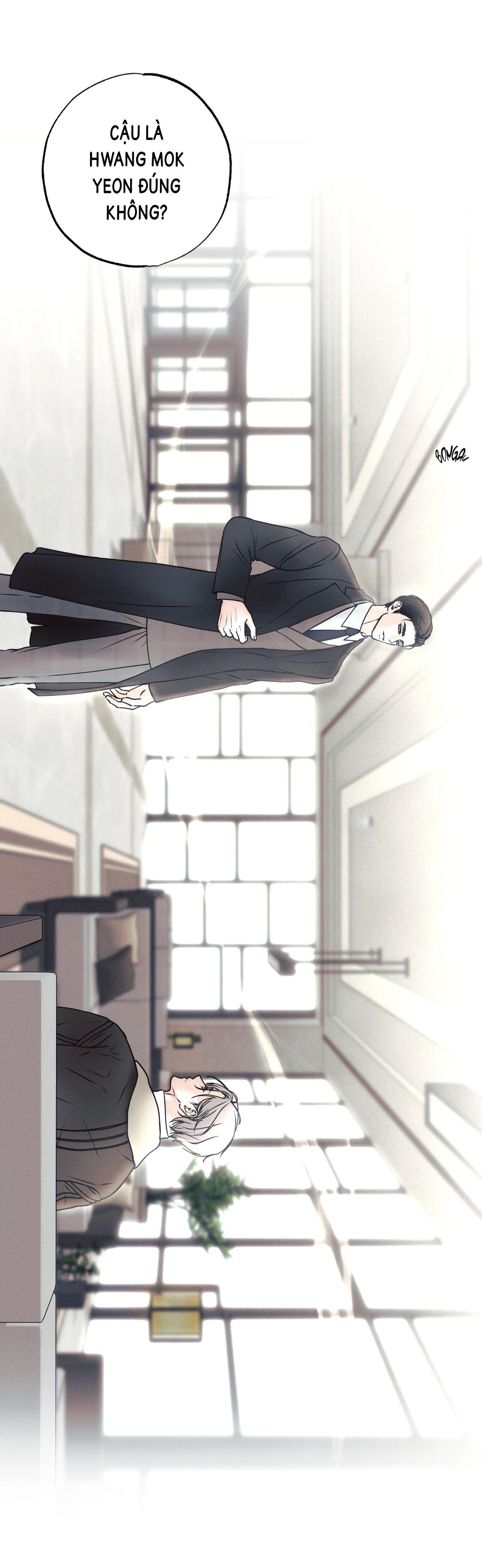 ranh giới quyến rũ chapter 1 41