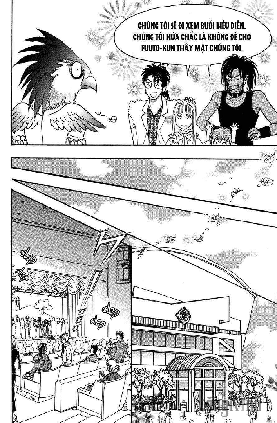 genjuu no seiza - ngôi sao bí ẩn chapter 14 37