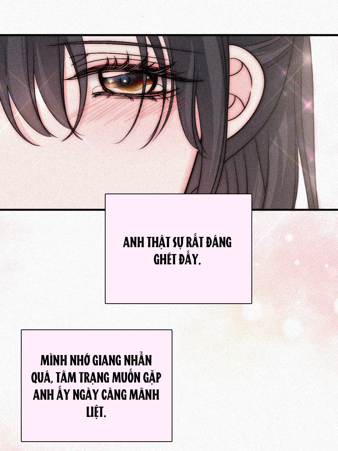 bệnh yêu chapter 120 36