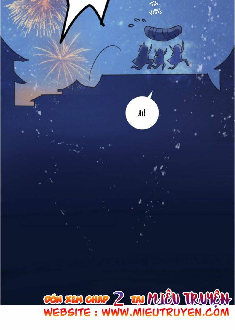cướp chàng vợ về đón năm mới chapter 1 50