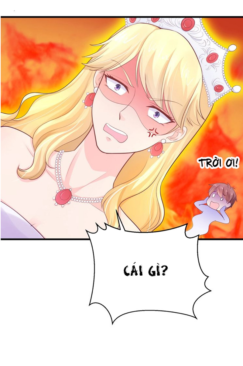 độc nhất sủng ái của thủ tịch chapter 33 24