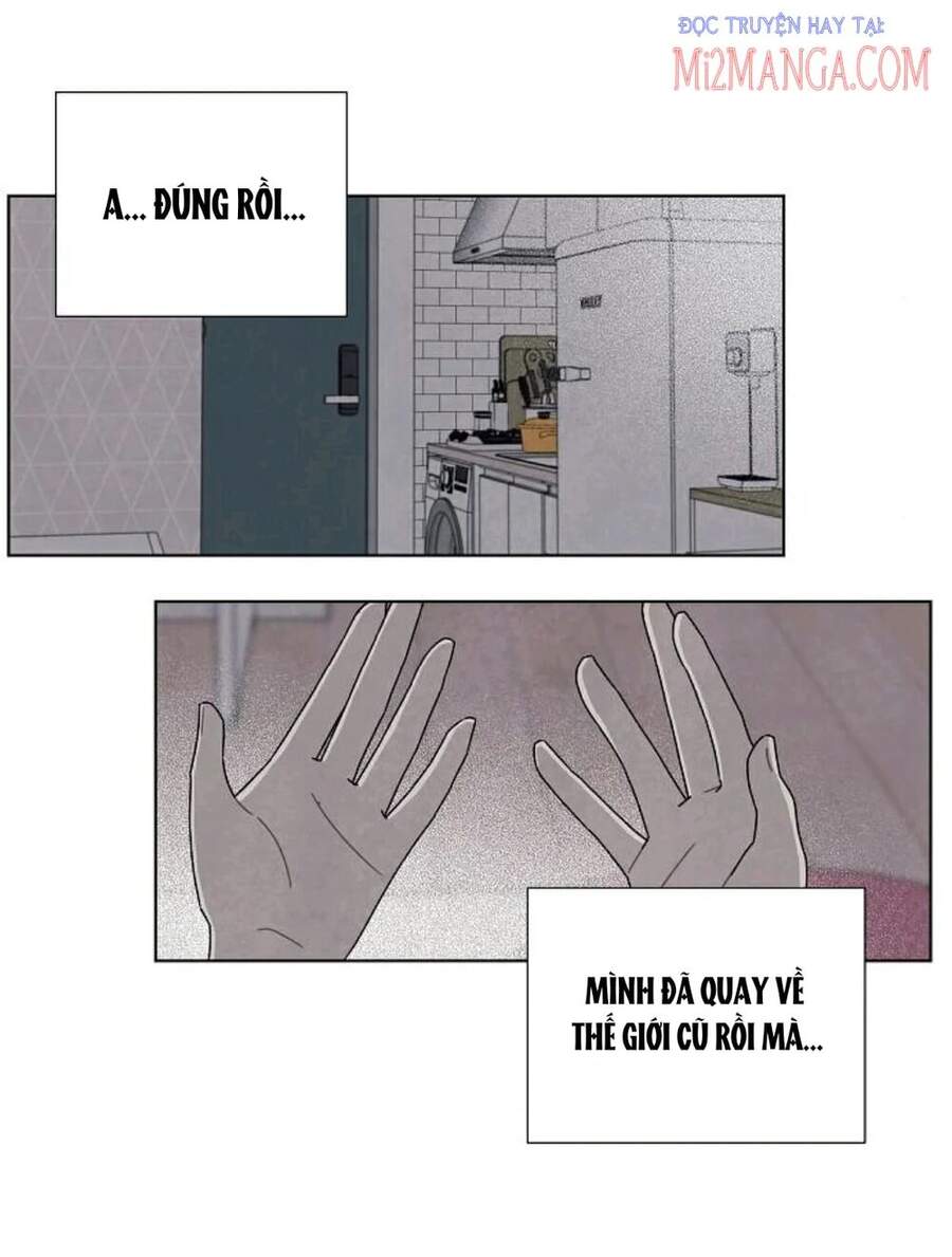 tôi đã cướp mất đêm đầu tiên của nam chính chapter 75.5 16