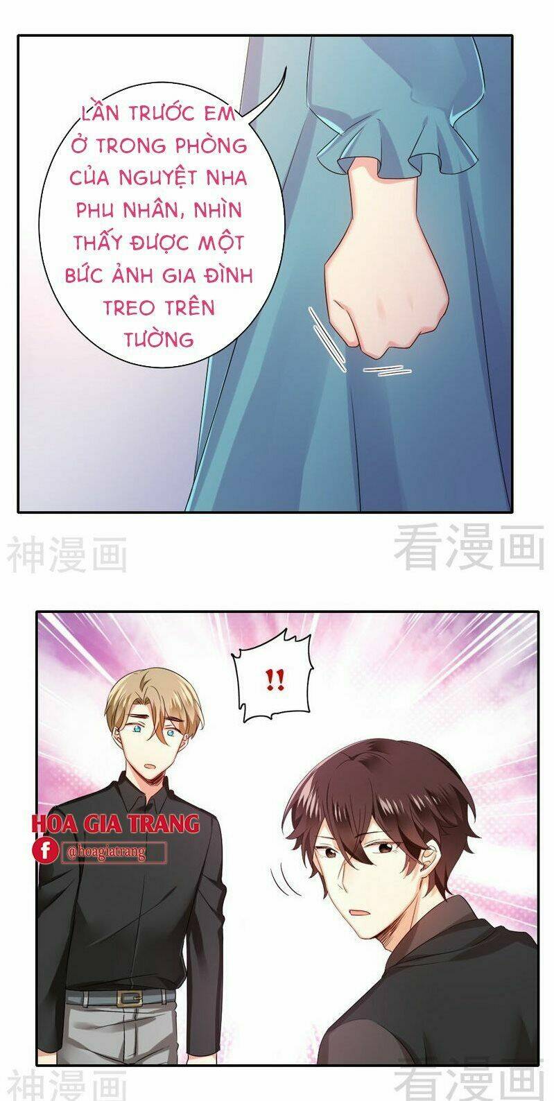 phục thù thiếu gia tiểu điềm thê chapter 67 20