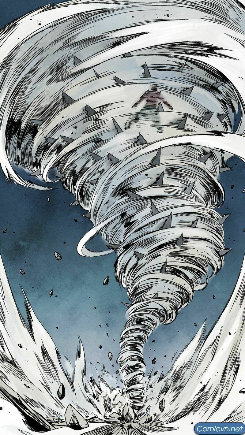 quỷ sai chapter 76 15