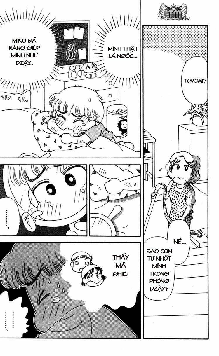 miiko desu! chapter 39 10