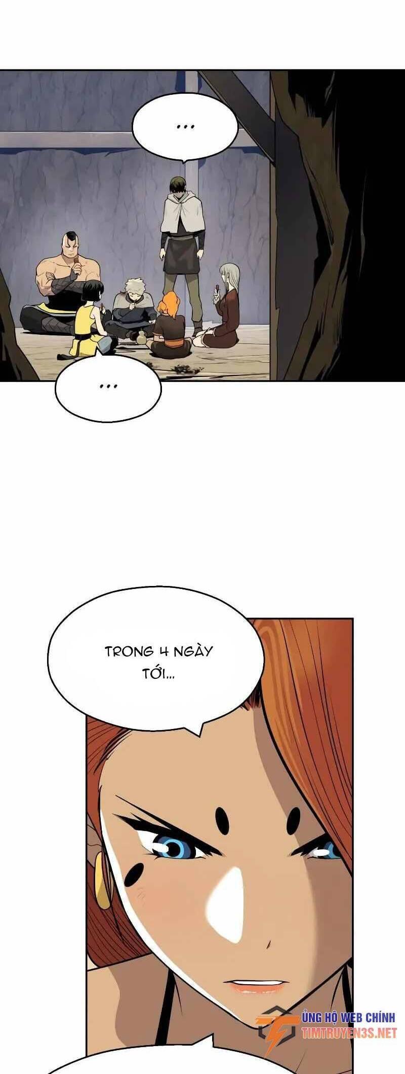 thiếu niên kiếm sư chapter 64 33