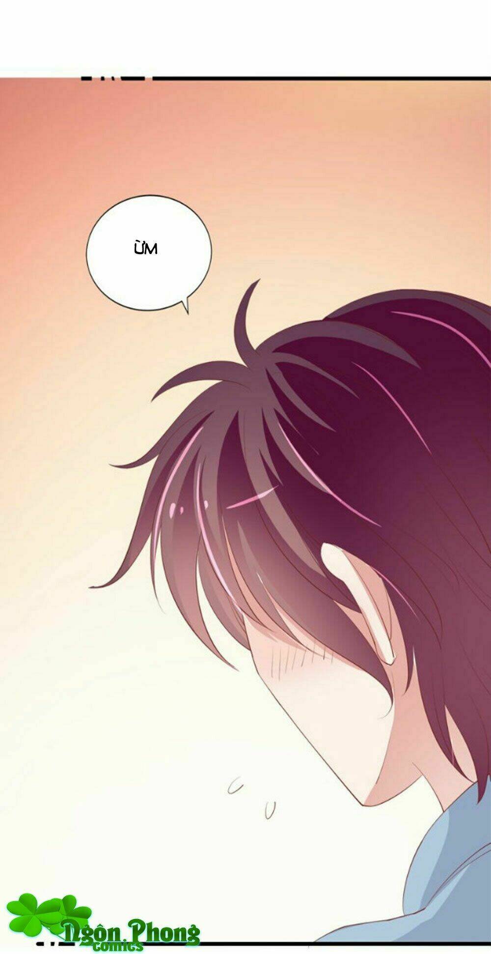 quản lí ngây ngô và thần tượng ác ma chapter 26 20