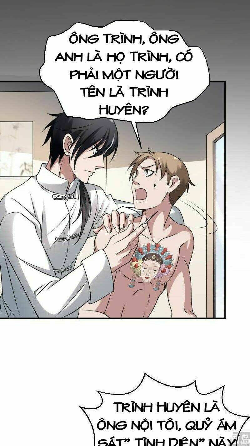 văn âm sư chapter 28 1