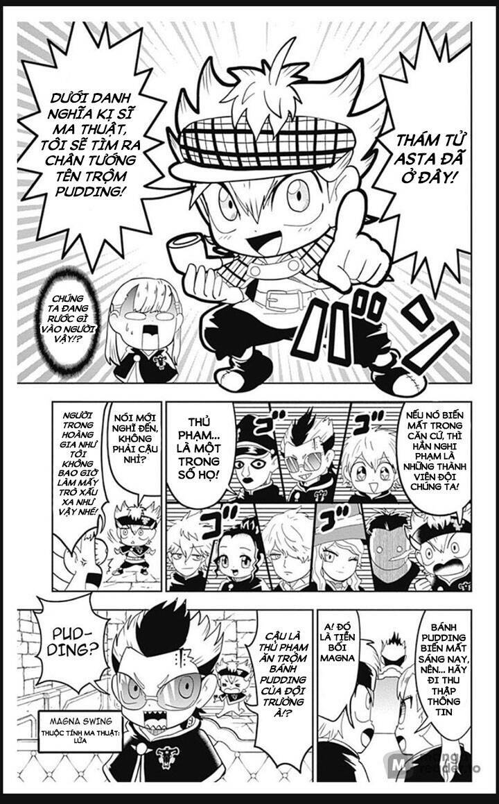 asta's journey to wizard king chapter 3 8