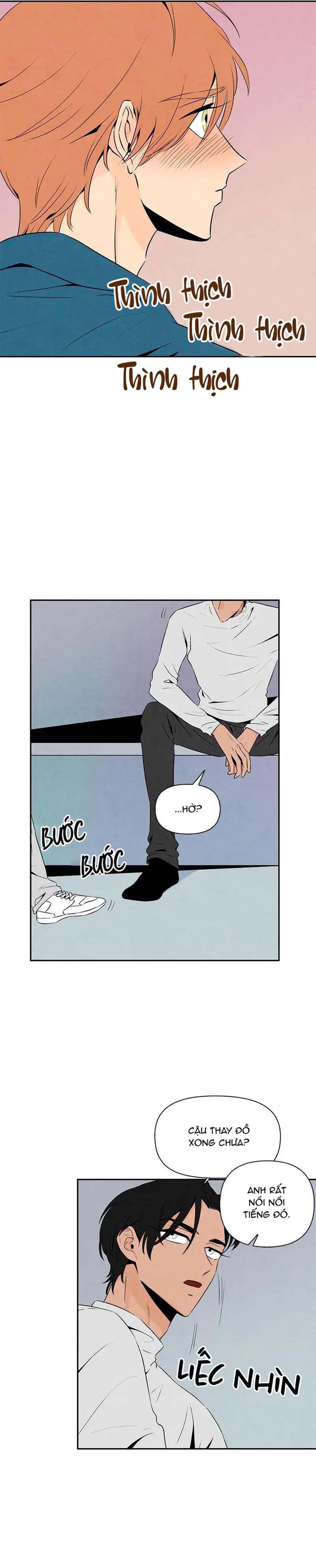 bona sort chapter 14 26