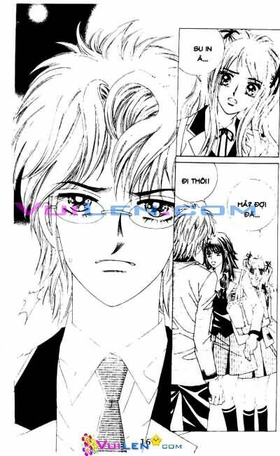 tìm lại tình yêu chapter 16 22