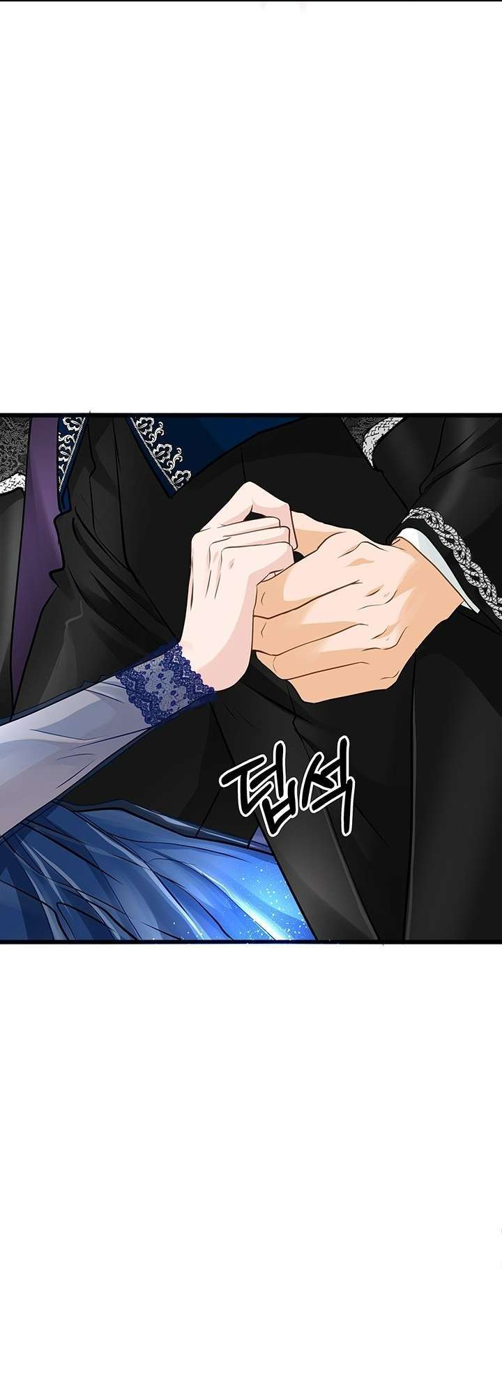 [ 18+ ] bệ hạ đã thay đổi rồi! chapter 8 32