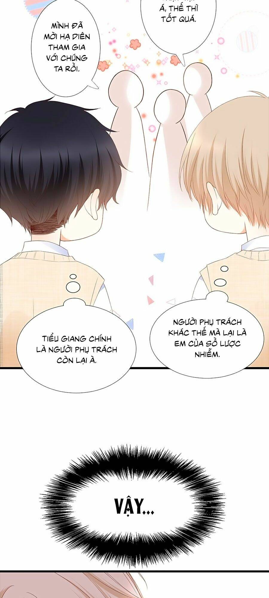 đóa hoa chớm nở chapter 33 26