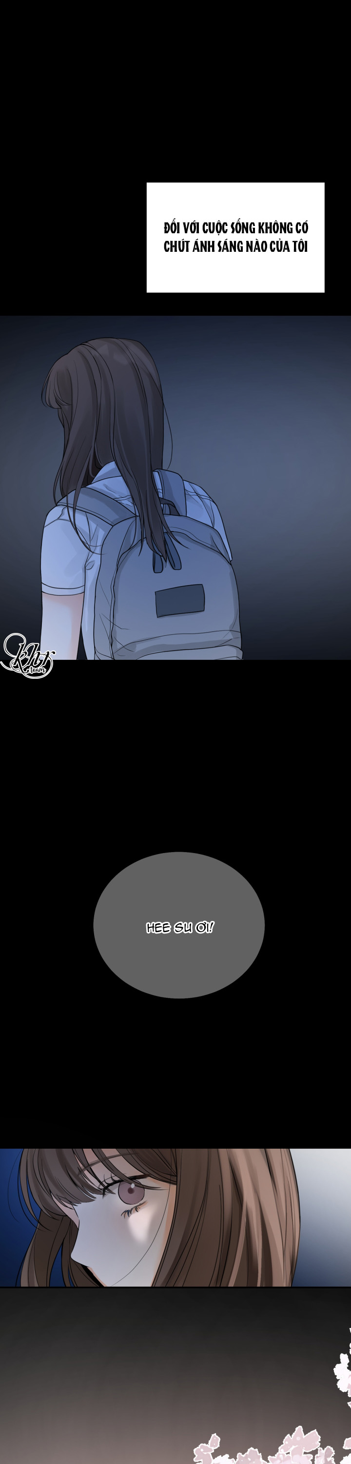 những người đàn ông đã lên giường tôi chapter 10 15