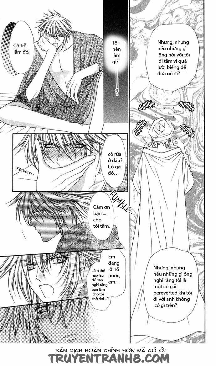 love celeb chapter 5 10