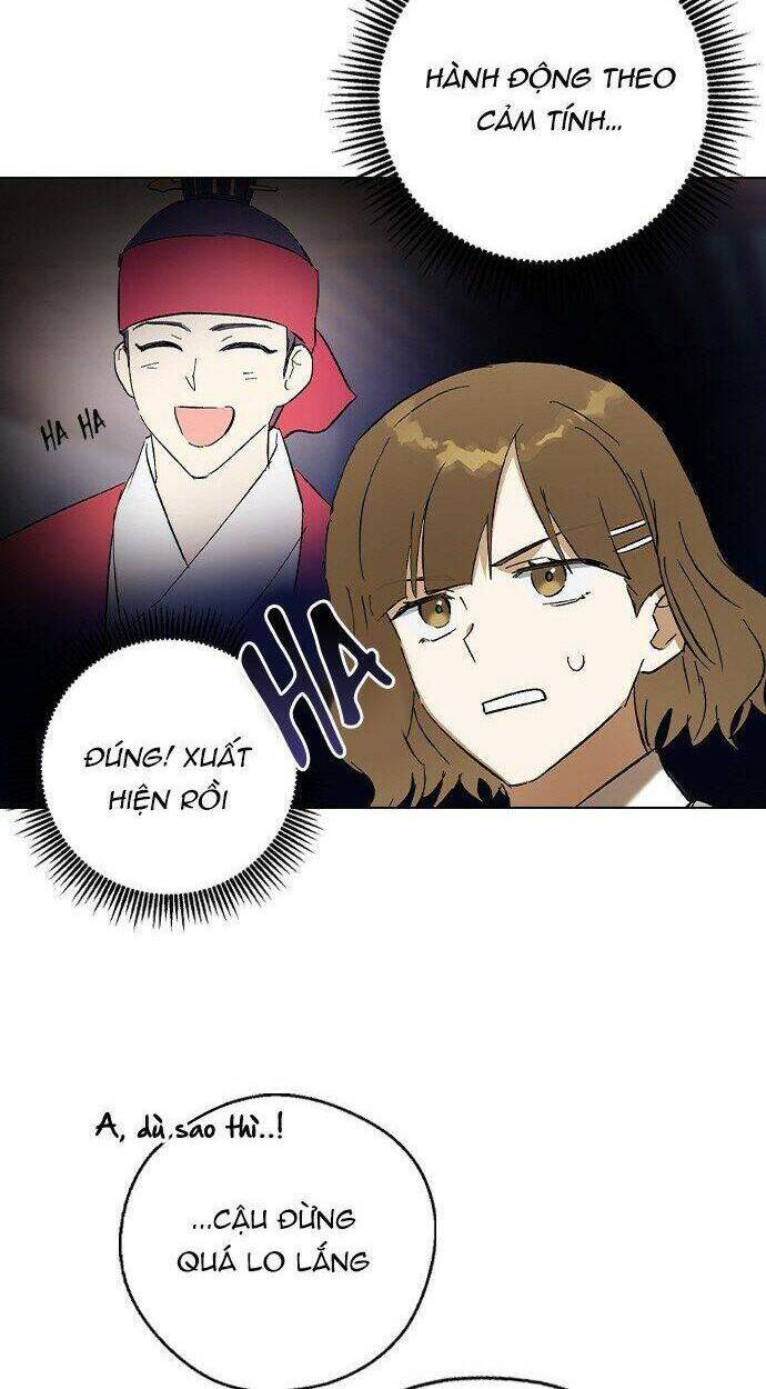 duyên nợ kiếp trước chapter 36 38