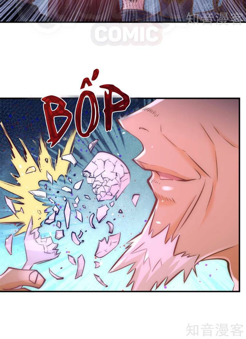 đô thị đỉnh phong cao thủ chapter 78 26