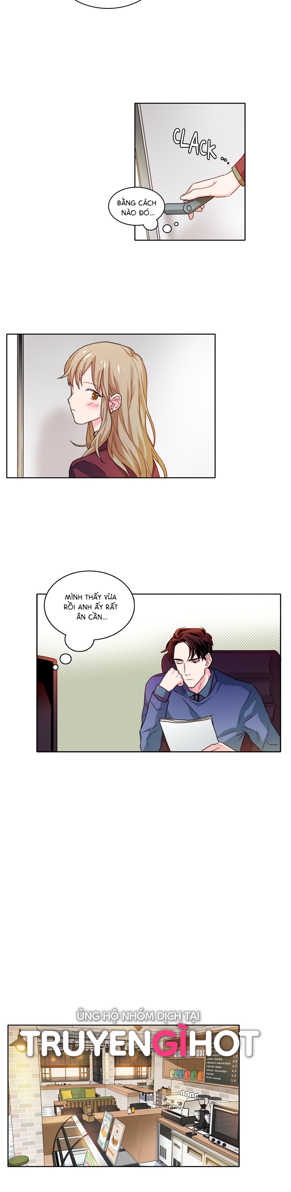 quý cô với chiếc mặt nạ chapter 35 26