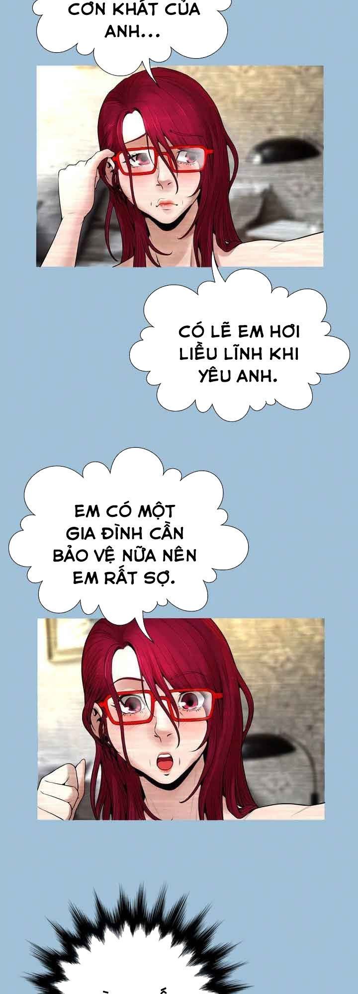 hai mặt chapter 8 35