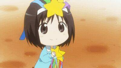 hanamaru youchien chapter 4 13