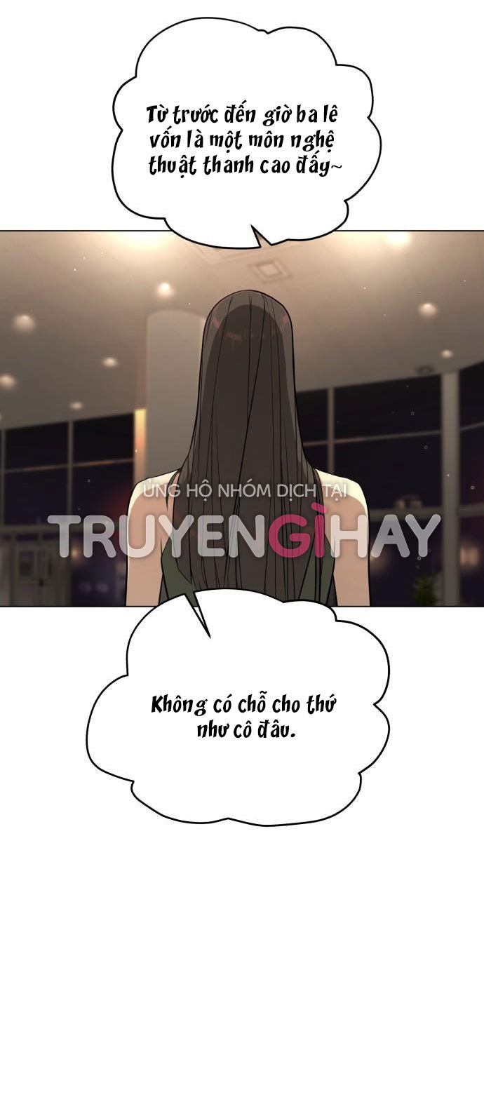 Tuyển Tập Truyện Ngắn Dằm Khăm Của Bạn Mảy chapter 14.1 - Trang 28