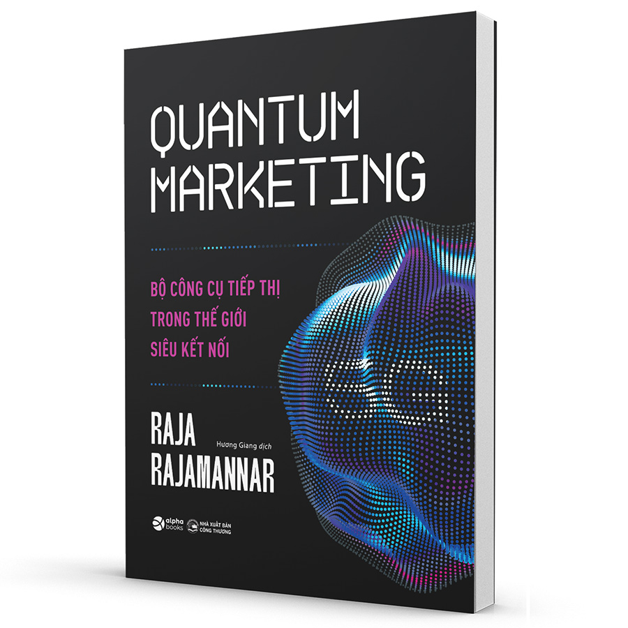 Quantum Marketing (*** Sách Bản Quyền ***)