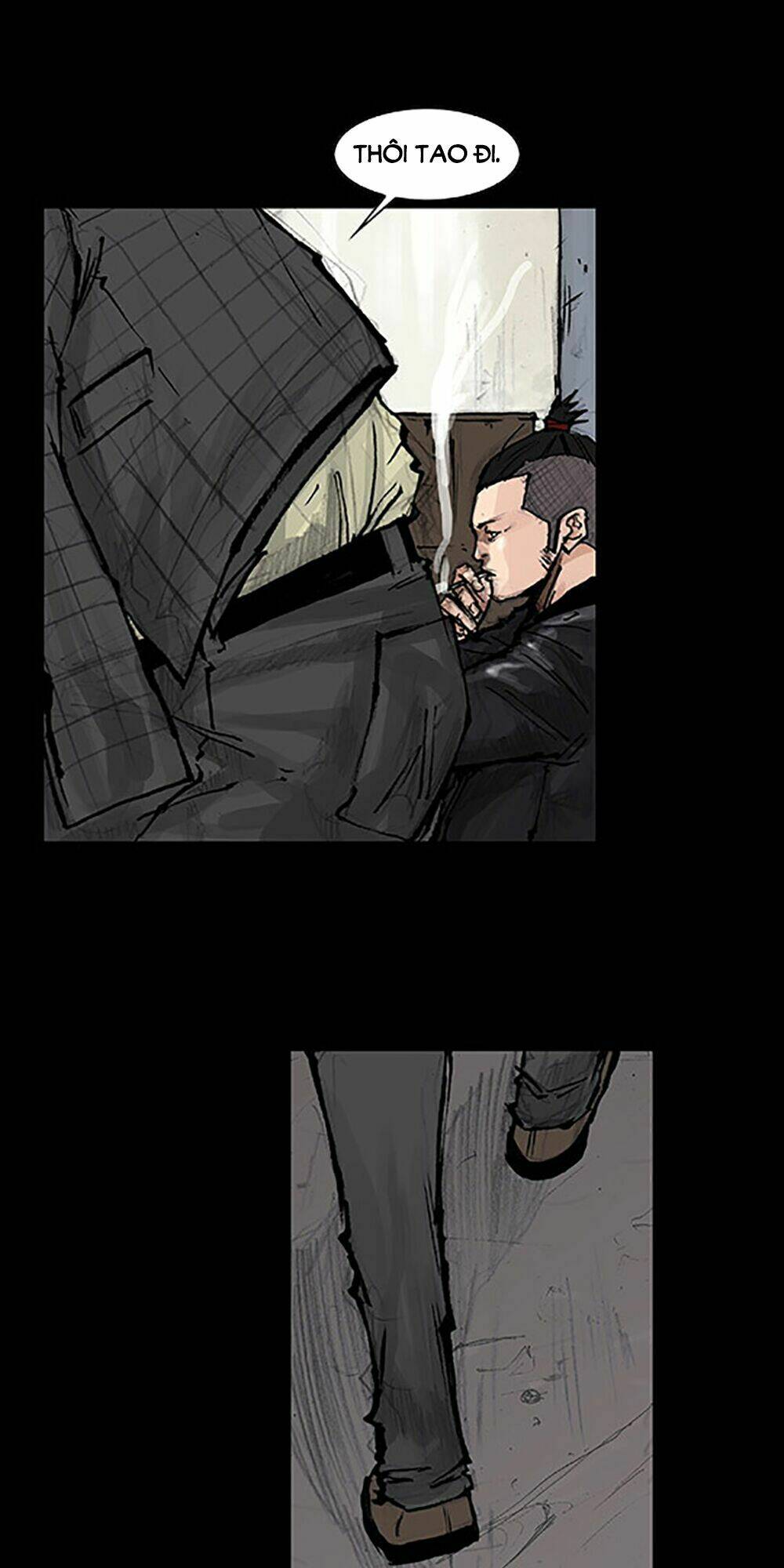 độc cô tiền truyện chapter 36 15